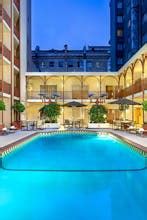 Handlery Union Square Hotel, San Francisco - HotelTonight