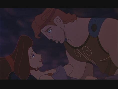 Hercules And Megara Meg In Hercules Disney Couples Image