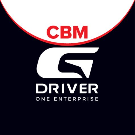 Giztix Driver For Cbm Apps On Google Play