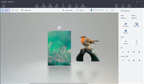 Jak usunąć tło obrazu za pomocą programu Paint lub Paint 3D