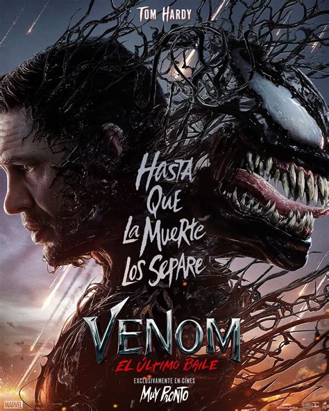 Últimas críticas de la película Venom El Último Baile SensaCine mx