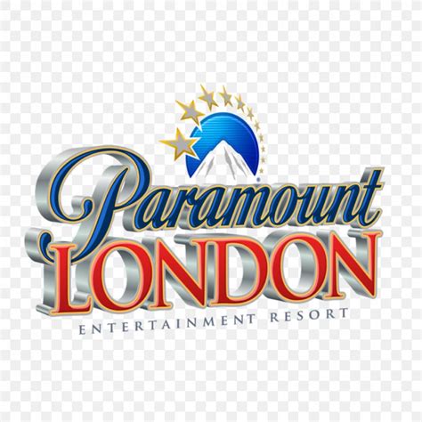 London Paramount Logo Product Brand Paramount Parks, PNG, 1125x1125px ...