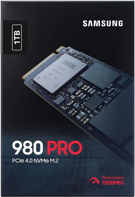 Disco Solido Ssd Nvme M Samsung Evo Pro Tb Pcie Starware