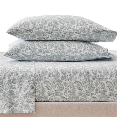 Better Homes Gardens Thread Count Performance Hygro Cotton Sheet