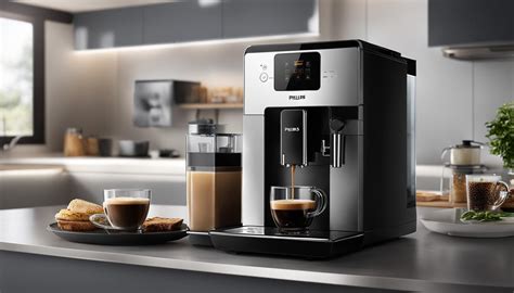 Philips Coffee Machine 2200 vs 3200: Which One's for You?