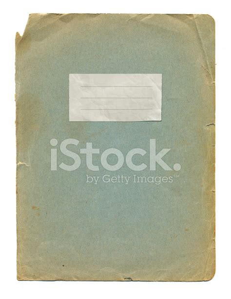 Old Notebook Covers Stock Photo Royalty Free Freeimages