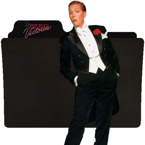 Victor Victoria 1982 4 By Kahlanamnelle On Deviantart