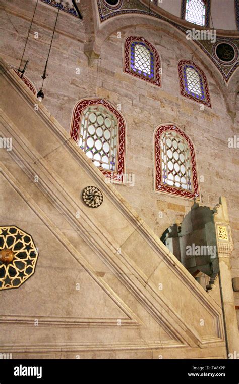 Museum of amasya hi-res stock photography and images - Alamy