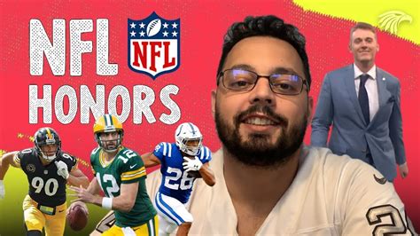 Quem Foi O Mvp Da Nfl Nossos Pr Mios Da Temporada Youtube