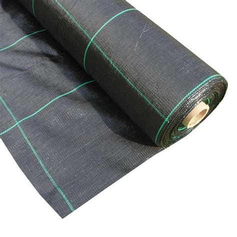 Intertrade Weed Control Fabric 1x50mtr Hardware Heaven