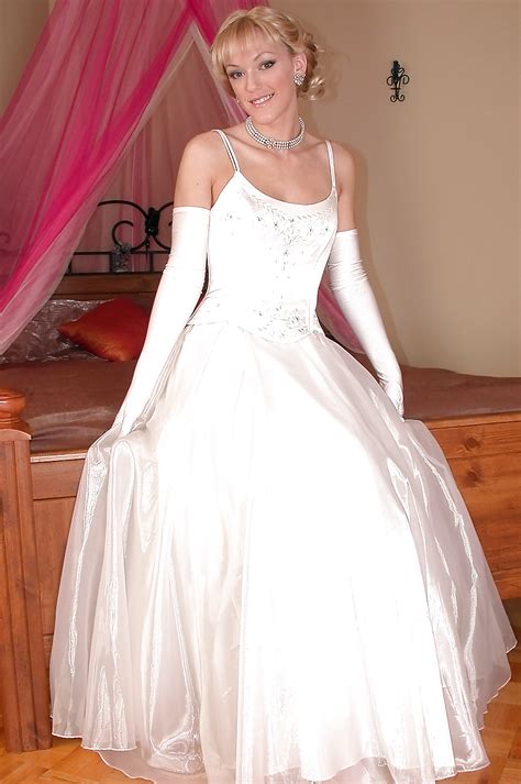 Naomi Pantyhose Bride Porn Pictures XXX Photos Sex Images PICTOA