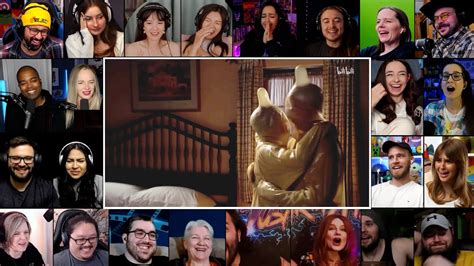 I Practice Safe Sex The Naked Gun Funny Scene The Naked Gun 1988 Reaction Mashup YouTube