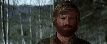 Robert Redford Is Actually "Nodding Meme Guy" Not Zach Galifianakis