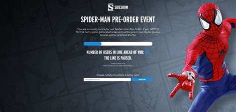 Hot Toys The Amazing Spiderman Comic Version Page Collector Freaks Collectibles Forum