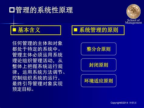 第1章 管理与管理者 问题与思考： 组织是管理者施展拳脚的舞台，问题是：什么是组织？组织有边界吗？组织的边界在哪里？ Ppt Download