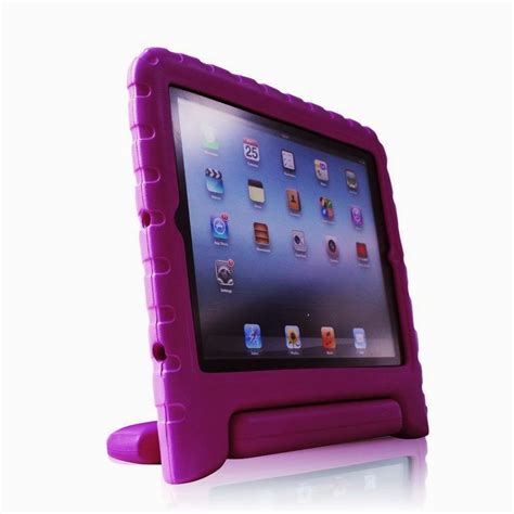 iPad Mini 4 Child Childrens Case kids Cover Protection | eBay