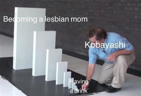 She Went From Drunk Otaku Hungry For Maid To Expert Gay Mom With An Actual Maid R Yurimemes