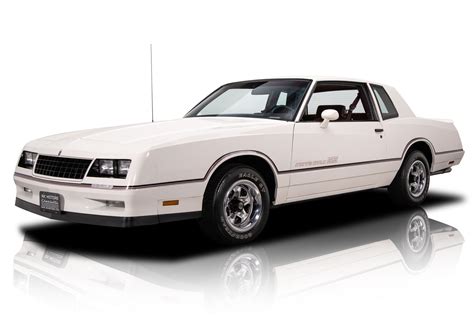 137369 1985 Chevrolet Monte Carlo RK Motors Classic Cars And Muscle