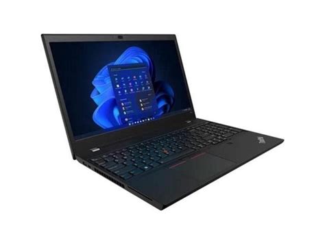 Lenovo ThinkPad P15v Gen 3 21D8003HUS vs DELL Precision 3560 7M71J ...