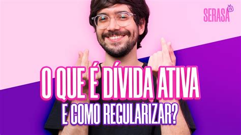 D Vida Ativa O Que E Como Regularizar Youtube