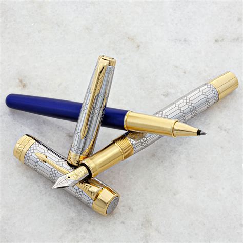 The 5 Best Parker Pens For Every Budget - Goldspot Pens