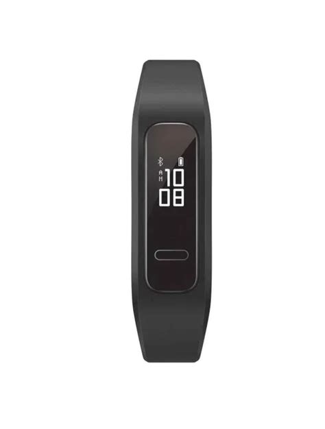 Huawei Band E Smart Watch Aw B Black Technology Valley