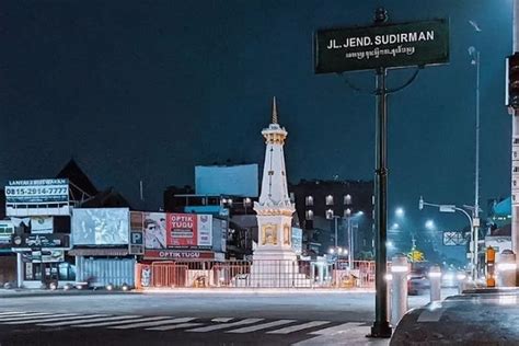 Tempat Ngabuburit Asyik Di Jogja Dapatkan Momen Sore Jogja Yang