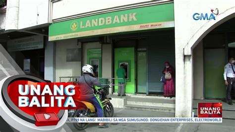 Landbank At Dbp Nagbigay Na Ng Kontribusyon Sa Maharlika Investment