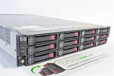 Сервер Hp Proliant Dl180 G6 цена купить Hp0138 Киев Украина