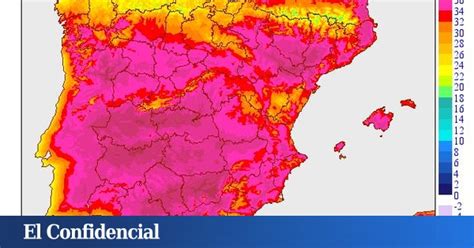 Cu L Es El D A M S Caluroso Del A O En Espa A Y Por Qu