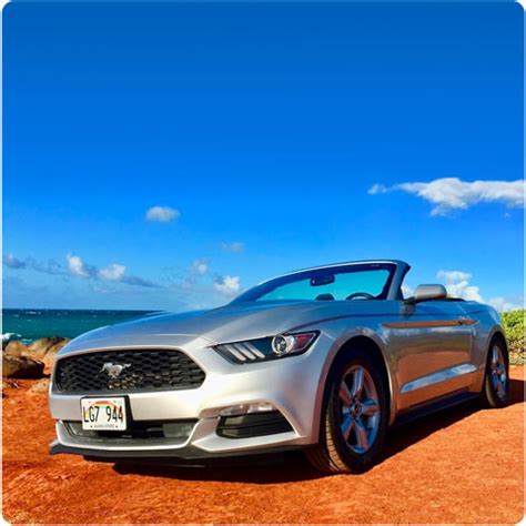 Cheap Maui Car Rental in Hawaii