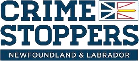 Crime Stoppers | Newfoundland and Labrador | Homepage - NLCRIMESTOPPERS