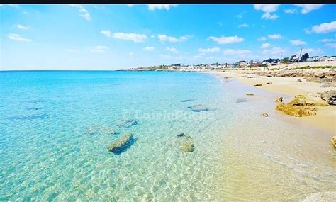 Felloniche Spiaggia, Italy - Beach Guide, Info, Photos - BeachAtlas