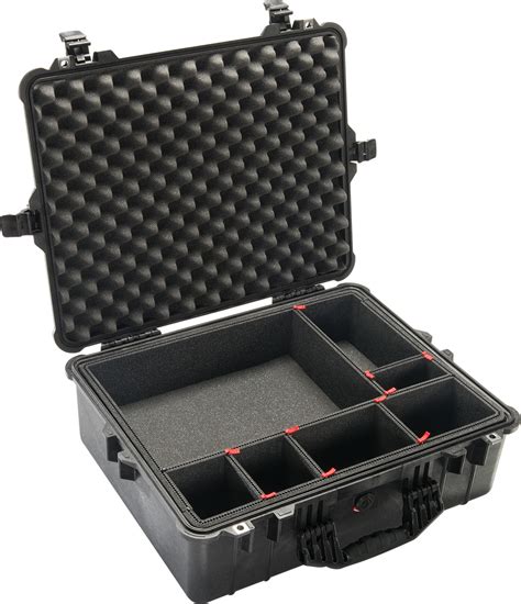 1600 Protector Case Pelican Official Store