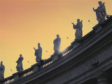 Is The Catholic Church Obsessed With Sex