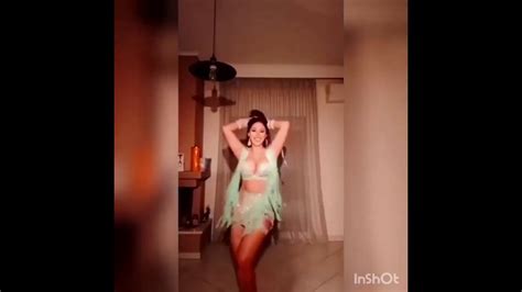 Sexy Belly Dance Milf YouTube