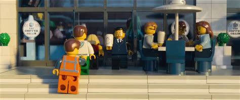 The Brickverse: The Lego Movie second trailer, and more!