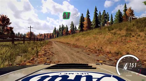 Dirt Rally Usa Fuller Mountain Ascent Group B Rwd Youtube