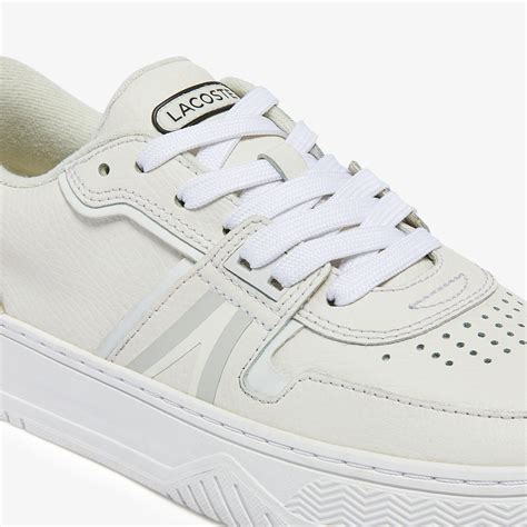 Women's L001 Leather Sneakers - Women's Sneakers - New In 2022 | Lacoste