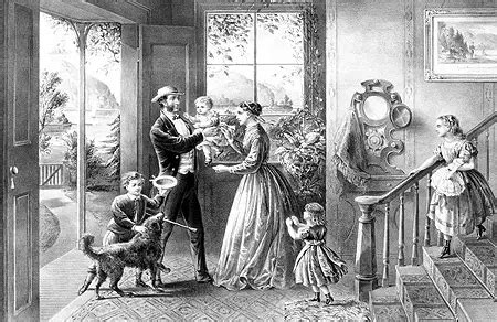 Gender Roles Of Victorian Era For Men And Women