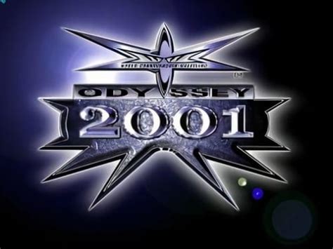 Logo for an allegedly canceled WCW PPV in Germany, presented by german ...