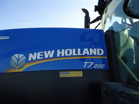 Foto New Holland Logo 555900