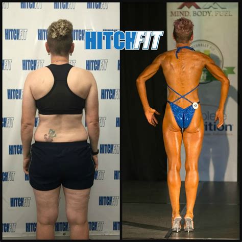 Get fit for life with hitch fit – Artofit