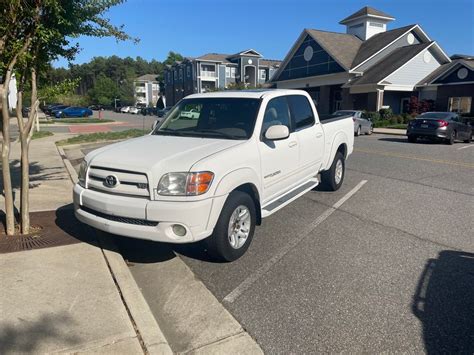 Used Toyota Tundra For Sale By Owner Autotrader