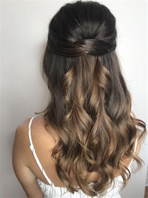 79 Popular Bridal Hairstyles For Long Hair Down Hairstyles Inspiration