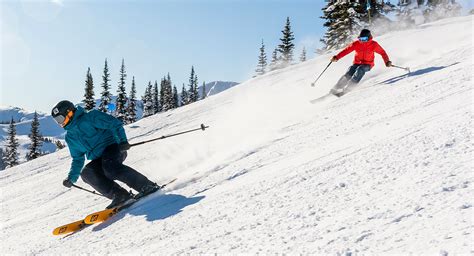 Teen Ski & Snowboard Lessons in Whistler | Tourism Whistler