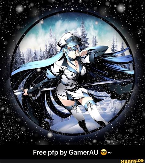 Free pfp by GamerAU 😎~ - iFunny