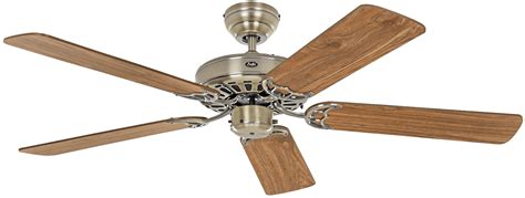 Deckenventilator Classic Royal 132 MA EA WI KlimaLex