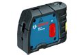 N Vel A Laser De Pontos Professional Gpl Bosch