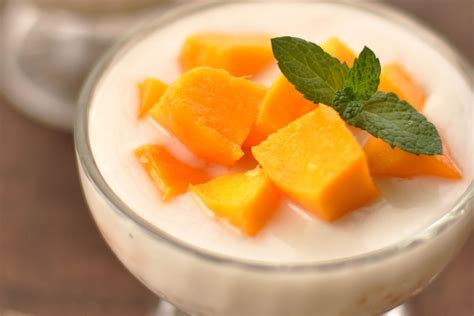 Easy Thai Coconut Tapioca Pudding Recipe